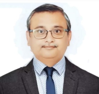 Nitin kashid